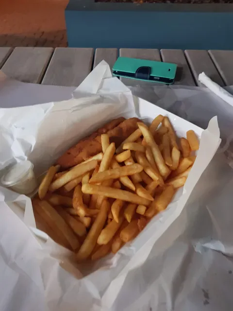 Best Fish & Chips in the Redlands