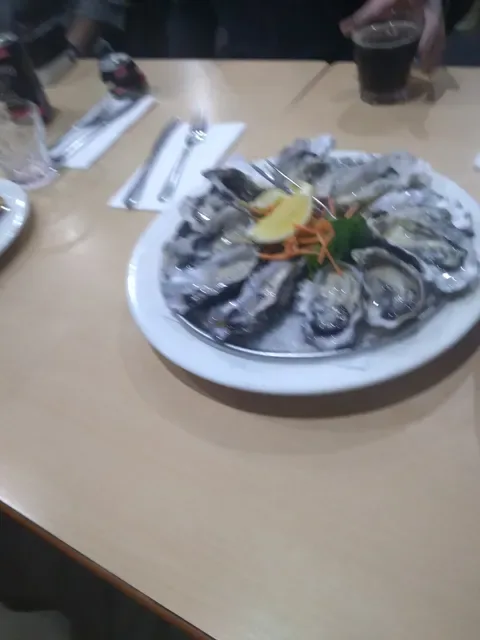 Big Fish Tavern