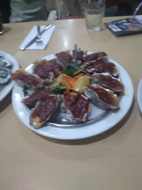 Big Fish Tavern