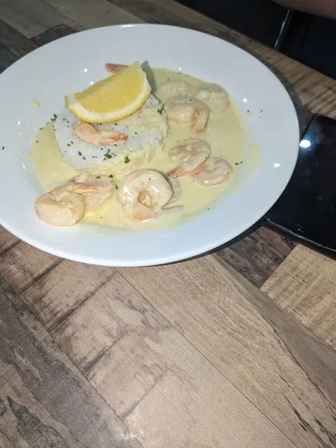 Big Fish Tavern