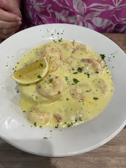 Big Fish Tavern