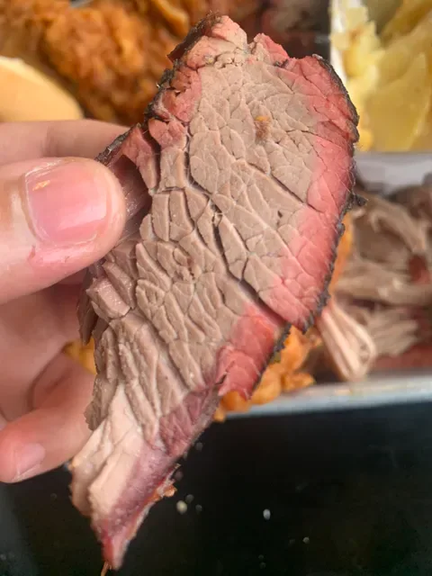 Billy's Backyard BBQ