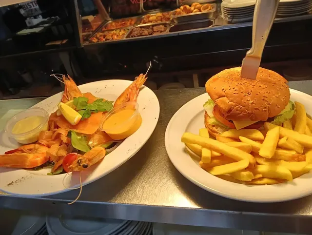 Billy's Bistro