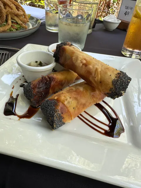 Birches Restaurant
