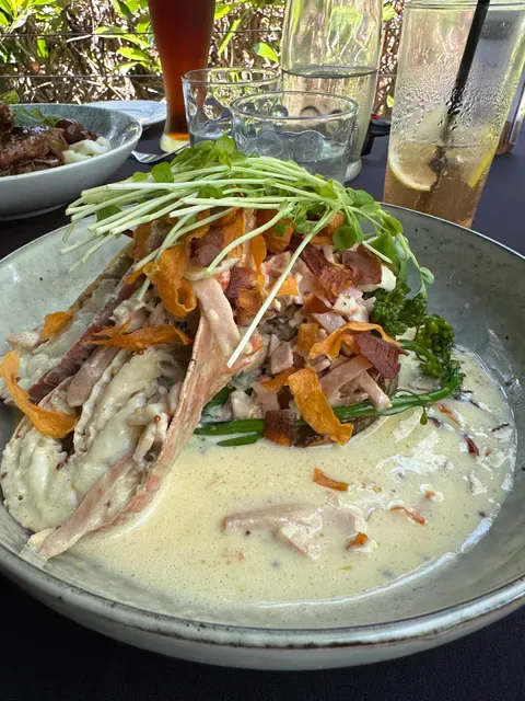 Birches Restaurant
