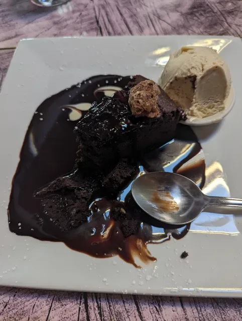 Birches Restaurant