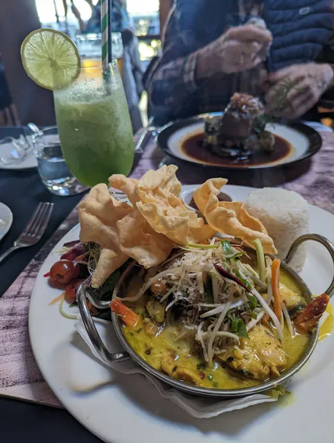 Birches Restaurant