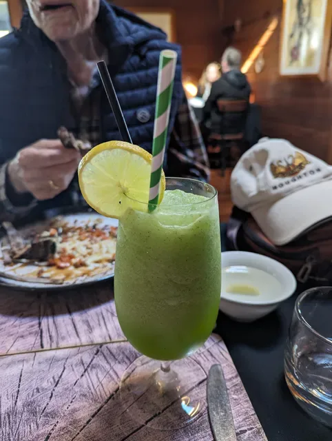 Birches Restaurant