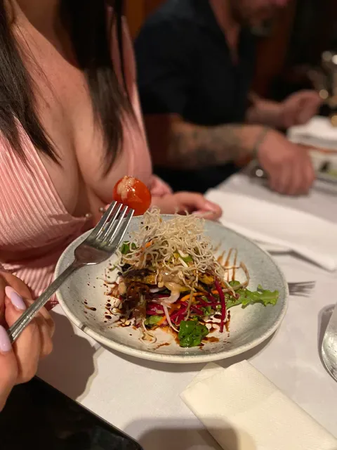 Birches Restaurant