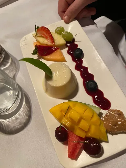 Birches Restaurant