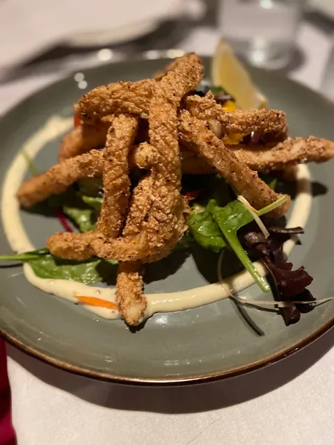 Birches Restaurant