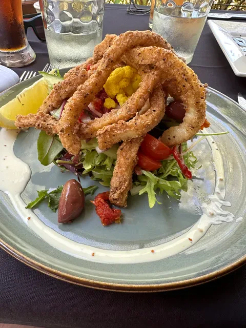 Birches Restaurant