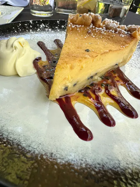 Birches Restaurant