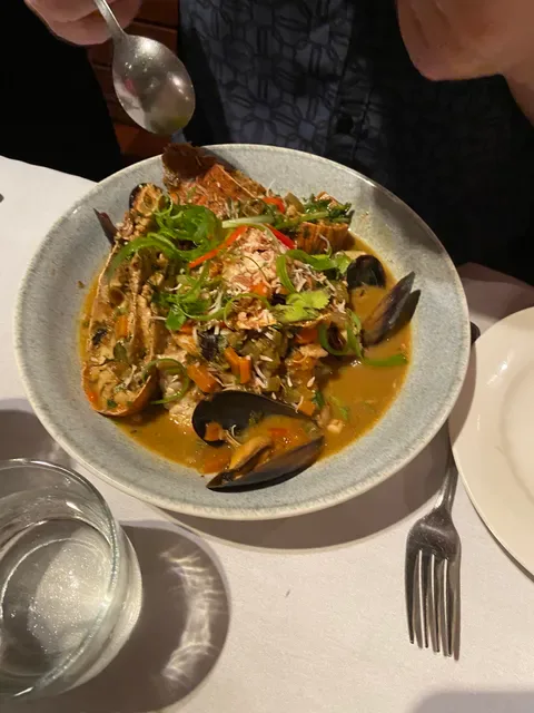 Birches Restaurant