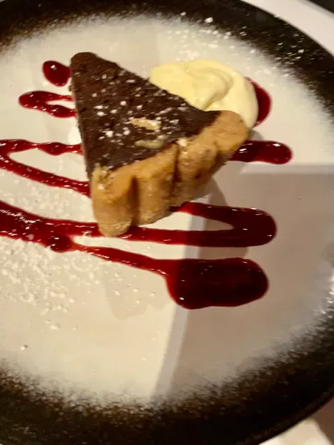 Birches Restaurant