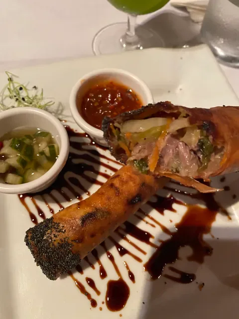 Birches Restaurant
