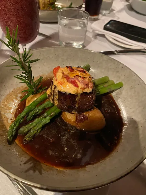 Birches Restaurant