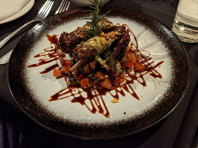 Birches Restaurant