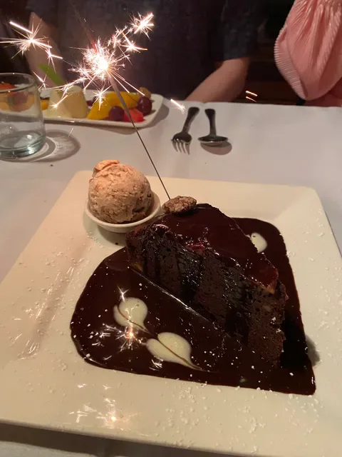 Birches Restaurant