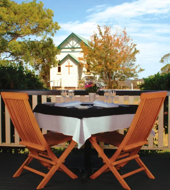 Birches Restaurant
