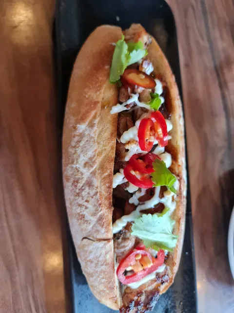 Blaktan Coffee Kitchen