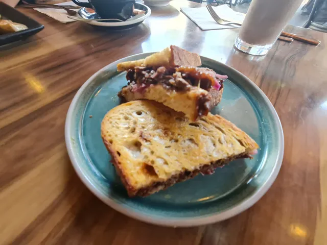 Blaktan Coffee Kitchen