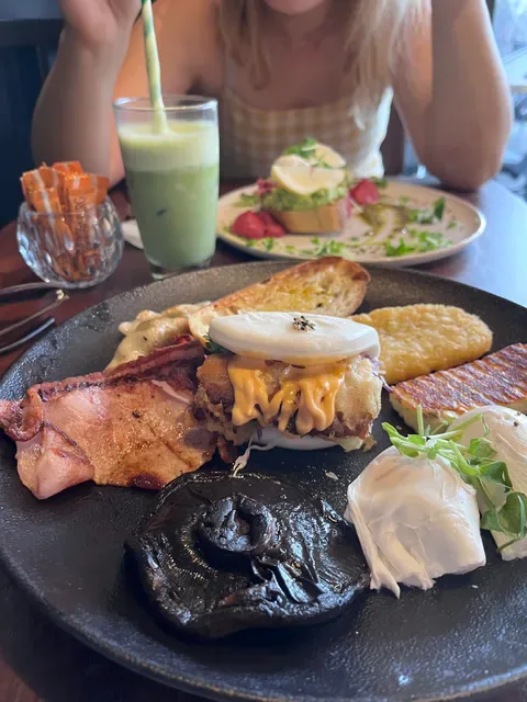 Blaktan Coffee Kitchen