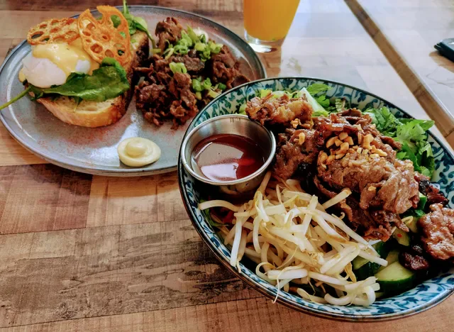 Blaktan Coffee Kitchen