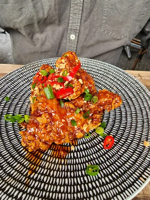 Blaktan Coffee Kitchen