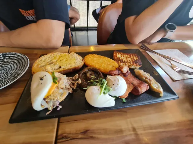 Blaktan Coffee Kitchen