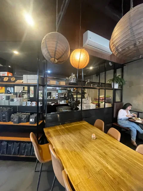 Blaktan Coffee Kitchen