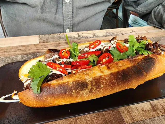 Blaktan Coffee Kitchen