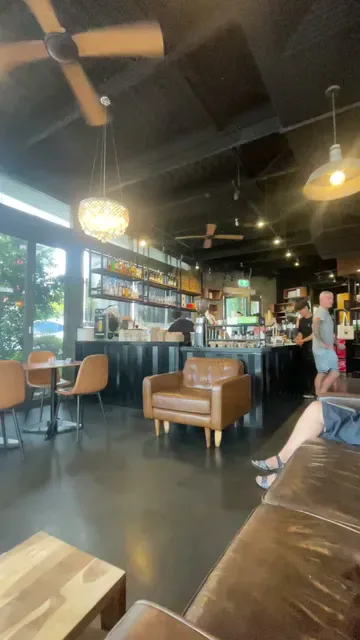 Blaktan Coffee Kitchen