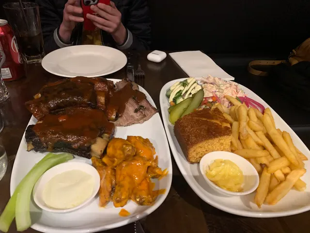 Bluegrass BBQ