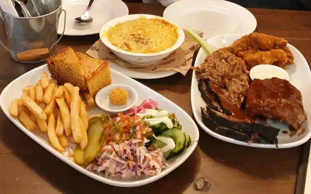 Bluegrass BBQ