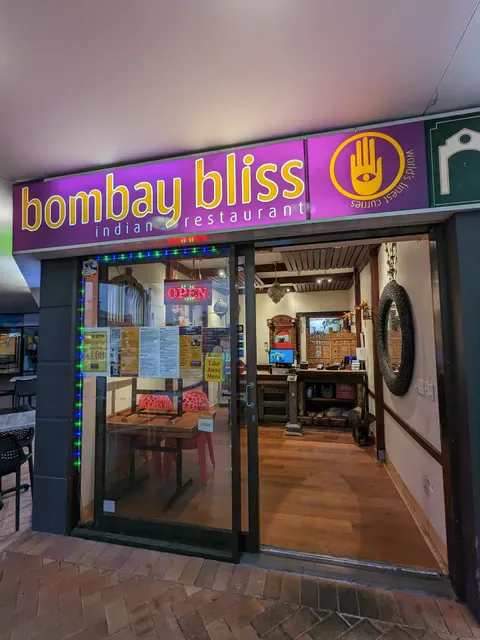 BOMBAY BLISS ALBANY CREEK