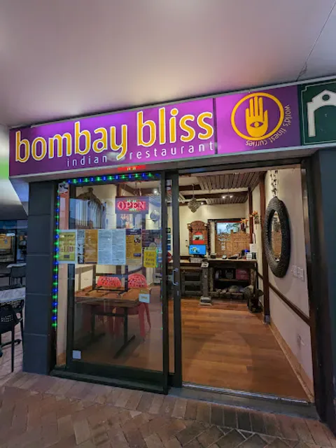 BOMBAY BLISS ALBANY CREEK