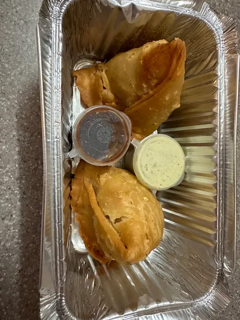 Bombay Bliss
