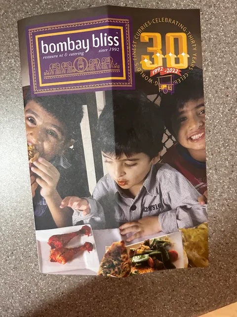 Bombay Bliss