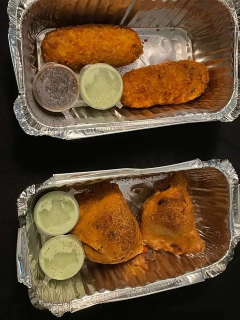 Bombay Bliss