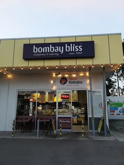 Bombay Bliss Narangba