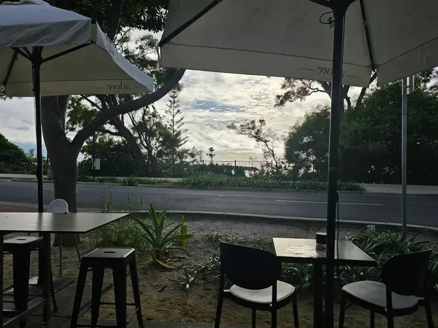 Boney's Espresso & Sandwich Deli