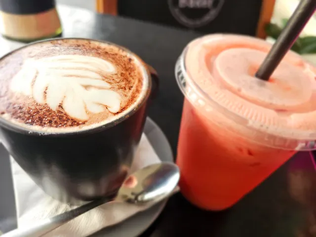 Boney's Espresso & Sandwich Deli