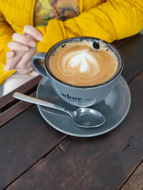 Boney's Espresso & Sandwich Deli