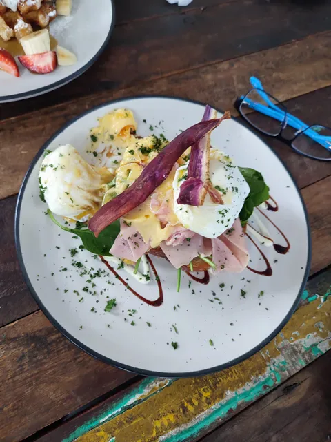 Boney's Espresso & Sandwich Deli