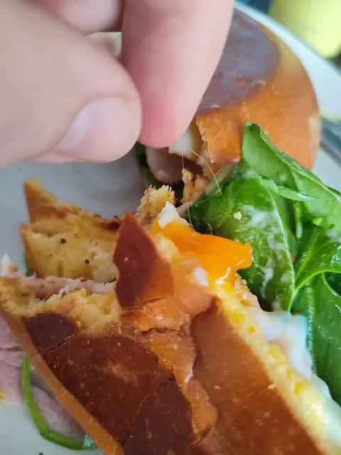 Boney's Espresso & Sandwich Deli