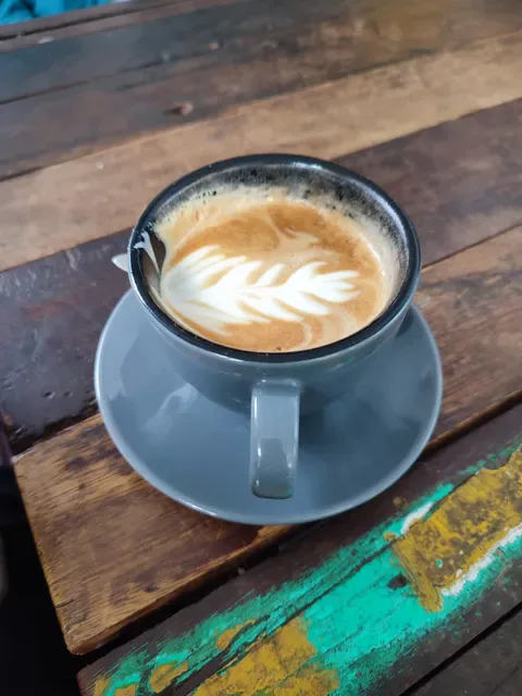 Boney's Espresso & Sandwich Deli