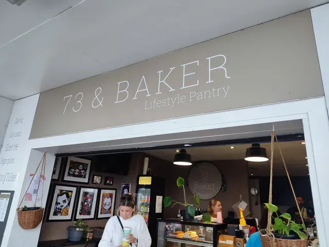 Boney's Espresso & Sandwich Deli