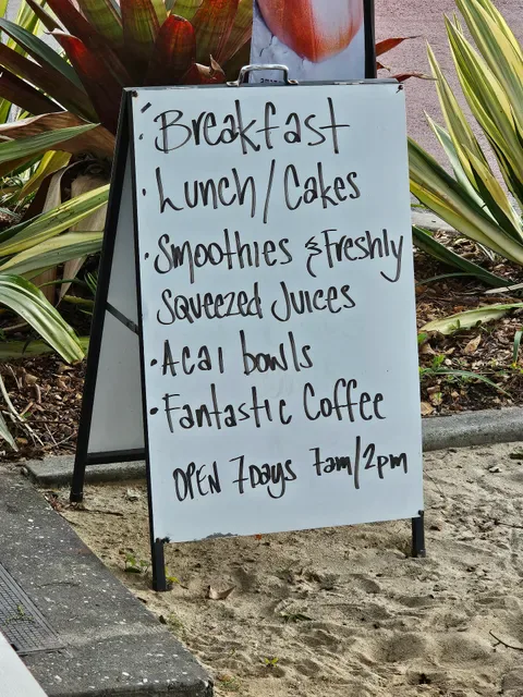 Boney's Espresso & Sandwich Deli