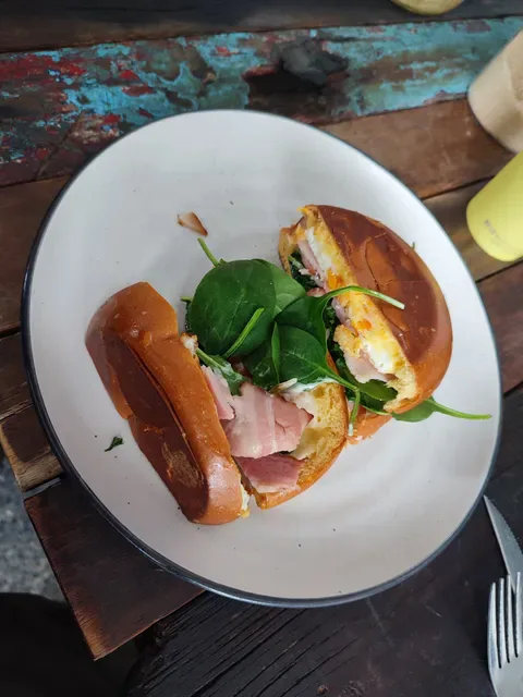 Boney's Espresso & Sandwich Deli